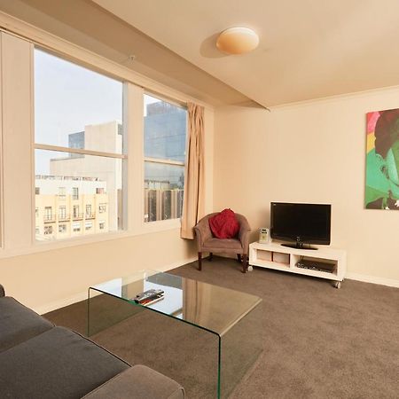 Flinders Landing Apartments Мельбурн Екстер'єр фото