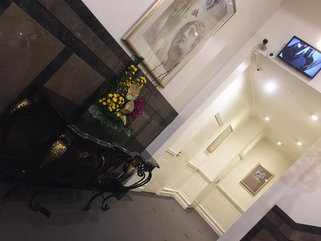 Flinders Landing Apartments Мельбурн Екстер'єр фото